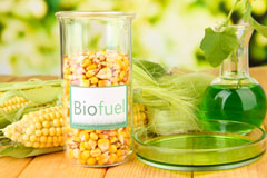 Thorncliffe biofuel availability