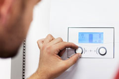 best Thorncliffe boiler servicing companies