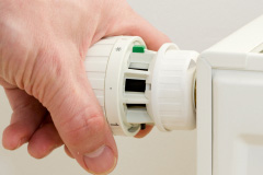 Thorncliffe central heating repair costs