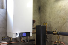 Thorncliffe condensing boiler companies