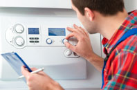 free Thorncliffe gas safe engineer quotes